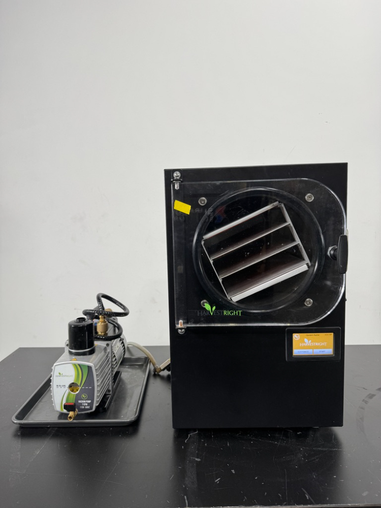 Image of Harvest Right Freezer Dryer